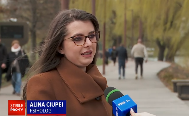 Interviu Pro TV jocuri de societate